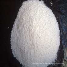 Unter Verwendung des Farbstofffixiermittels DCDA 99,5% Dicyandiamid